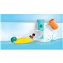 Playmobil junior aqua & tinti