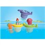 Playmobil junior aqua & tinti