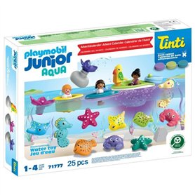 Playmobil 71777 Calendrier de l'avent Junior