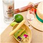 Bologne - Silver - Rhum - 40.0% Vol. - 70 cl
