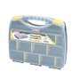 Organisateur a outil - Plastiken - 80032_NOIRE - 32 cm - Titanium - En plastique