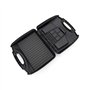 Valise a outils - Plastiken - 63040_NOIRE - 40 cm - Titanium - En plastique