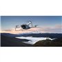 Drone - POTENSIC - ATOM 2 - Fly More Combo - Caméra HD/4K - GPS intégré - Autonomie de 15-25 minutes - Portée de 300 metres