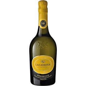 La Gioiosa Etamorosa Brut Gold - Prosecco