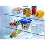 Lot de 3 Boîtes de conservation Pasta Box - PYREX - Cook&Go - Verre - Couvercle étanche - 12x12 cm - 0,8 L