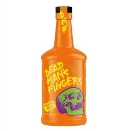 DEAD MAN'S Fingers pineaple - 70CL - 37