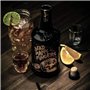 DEAD MAN'S Fingers spiced  - 70CL - 37,5%