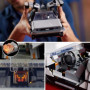 LEGO 10300 La machine a remonter le temps de Retour vers le futur 199,99 €