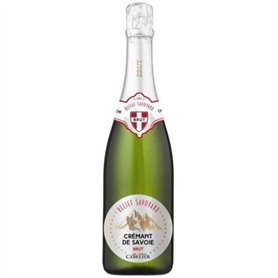 Relief Savoyard Par Marcel Cabelier Cremant de Savoie Brut