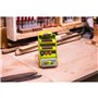 RYOBI - Coffret 27 pcs ponçage / meulage - RARSGK-27