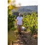Saint X Rosé 2024 - IGP Méditerranée - Vin rosé de Provence 75cl