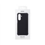 Coque arriere renforcée Noir pour Samsung Galaxy A26 5G