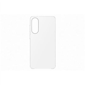 Coque transparente pour Galaxy S25 Edge