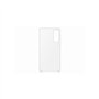 Coque transparente pour Galaxy S25 Edge