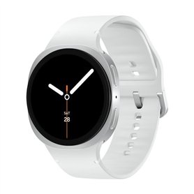 Samsung Galaxy Watch8 Montre connectée Bluetooth 44mm Silver