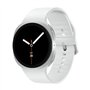 Samsung Galaxy Watch8 Montre connectée Bluetooth 44mm Silver
