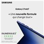 Samsung Galaxy Z Fold7 5G Smartphone 512 Go Noir Absolu