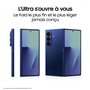 Samsung Galaxy Z Fold7 5G Smartphone 512 Go Noir Absolu