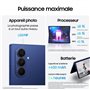 Samsung Galaxy Z Fold7 5G Smartphone 512 Go Noir Absolu