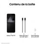 Samsung Galaxy Z Flip7 FE 5G Smartphone 256 Go Noir