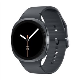 Samsung Galaxy Watch8 Montre connectée 4G 44mm Graphite