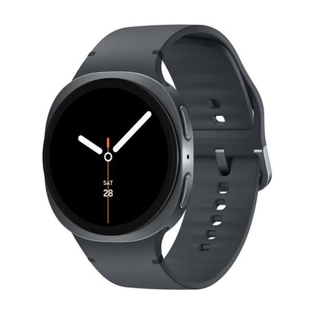 Samsung Galaxy Watch8 Montre connectée 4G 44mm Graphite