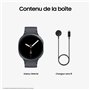 Samsung Galaxy Watch8 Montre connectée 4G 44mm Graphite