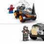 LEGO 10782 Marvel Spidey et Ses Amis Extraordinaires Le Combat Des Camions. Hulk 29,99 €