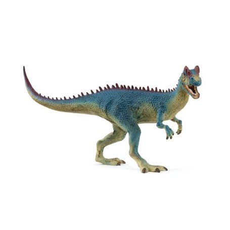 Figurine Dilophosaure