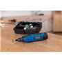 Outil rotatif multifonction sans fil - CMT-12V - SCHEPPACH