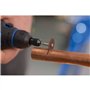 Outil rotatif multifonction sans fil - CMT-12V - SCHEPPACH