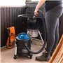 Aspirateur a cendre AVC25 - cuve de 20L - 1300W - SCHEPPACH