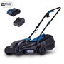 Tondeuse san fil BC-MP320-X + set  batterie 1x4Ah 1x2