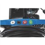 Nettoyeur haute pression éléctrique HCE2800 - 180 bar - SCHEPPACH ÉLECTRIQUE DE 180 BAR