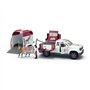 SCHLEICH 42704 Horse Club