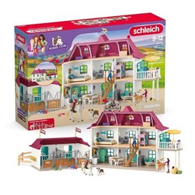Coffret Grand centre équestre de Lakeside