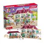 Coffret Grand centre équestre de Lakeside