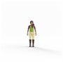 Figurines Sarah et Mystery, SCHLEICH 42714 Horse Club, Des 4 ans
