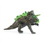 Figurine Tricératops de Pierre
