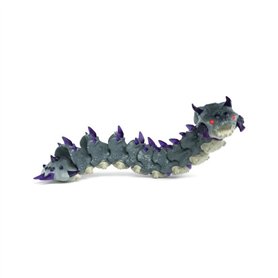 Figurine Ver des Ténebres