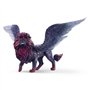 Figurine Lion de la Lune