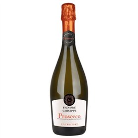 Signore Giuseppe Prosecco - 75cl
