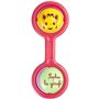 Hochet maracas - SOPHIE LA GIRAFE