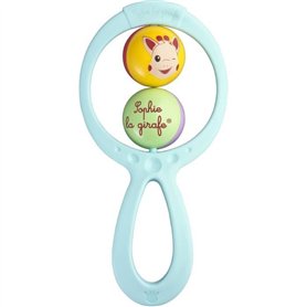 Hochet swing - SOPHIE LA GIRAFE