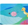 Tapis de bain - SOPHIE LA GIRAFE