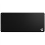 Tapis de souris gaming - STEELSERIES - QCK XXL - Avec surface micro tissée - 900 x 400 mm x 2 mm - Noir