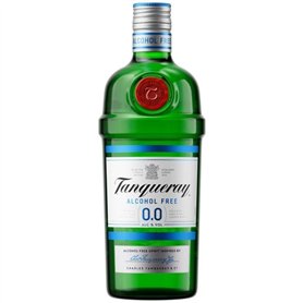 Tanqueray - Gin - Sans alcool - 70cl