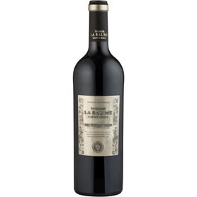 Terroir de la Baume Saint-Paul 2023 Minervois - Vin rouge de Languedoc