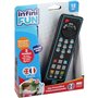Télécommande Jouet - KD - Ma Premiere Télécommande - Tres réaliste pour imiter les grands