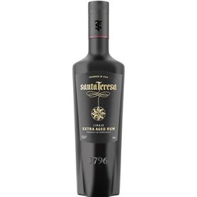 Santa Teresa Linaje Rhum Ambré 70 cl - 40°
